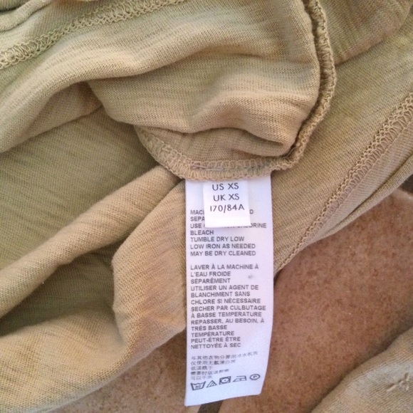 🟥SOLD🟥🤎WE THE FREE ARDEN TEE BY FREE PEOPLE 💯 - Picture 13 of 14